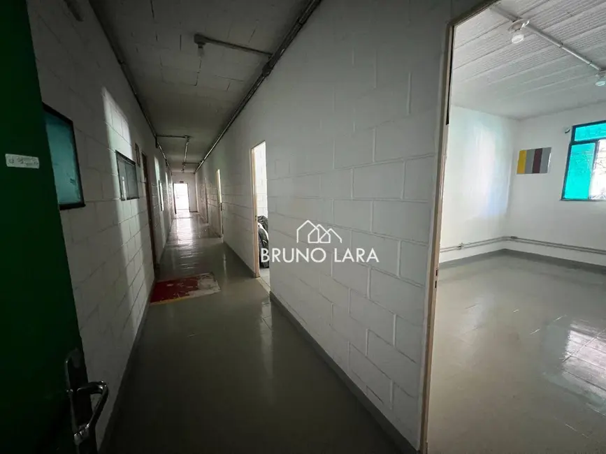 Foto 7 de Armazém / Galpão para alugar, 21344m2 em Juatuba - MG