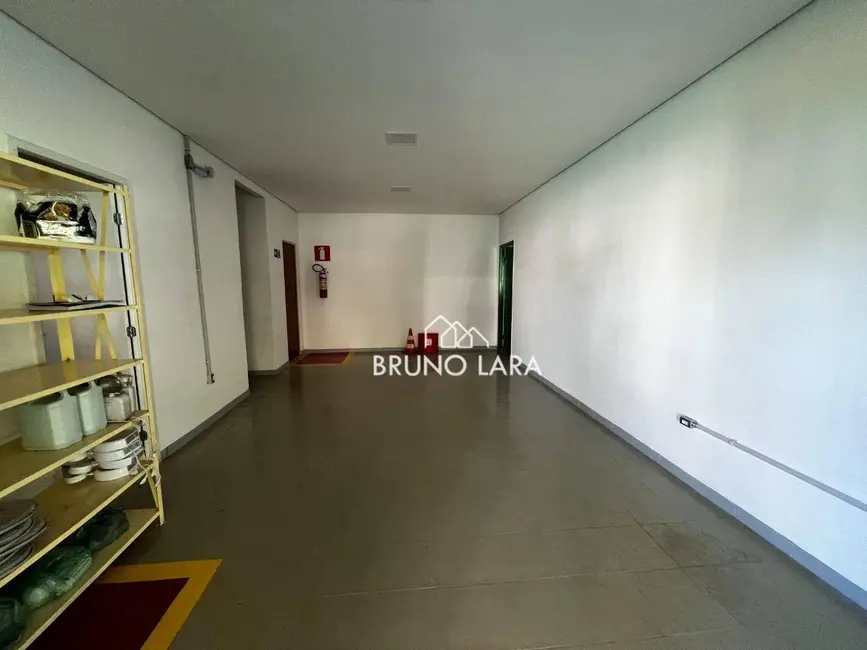 Foto 6 de Armazém / Galpão para alugar, 21344m2 em Juatuba - MG