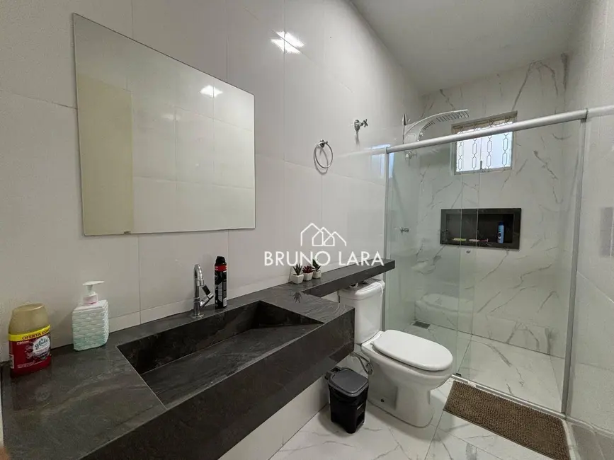 Foto 7 de Casa com 3 quartos à venda, 500m2 em Bom Retiro, Betim - MG