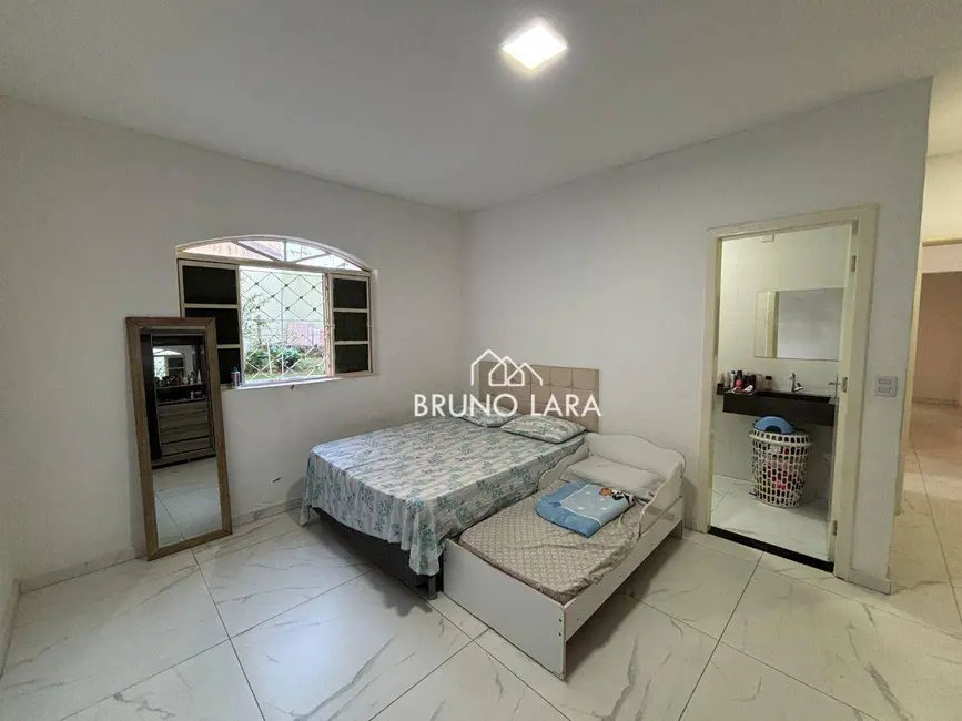 Foto 6 de Casa com 3 quartos à venda, 500m2 em Bom Retiro, Betim - MG