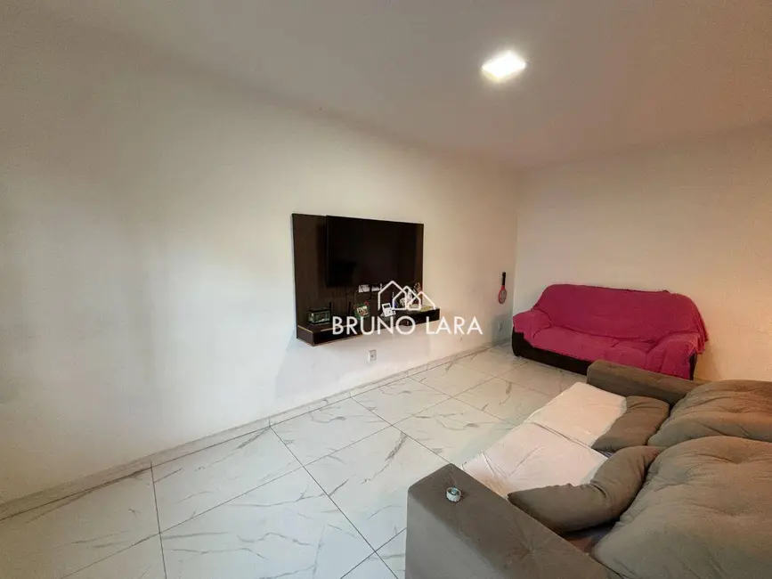 Foto 3 de Casa com 3 quartos à venda, 500m2 em Bom Retiro, Betim - MG