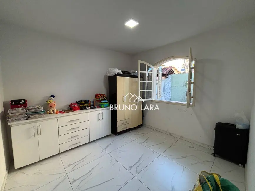 Foto 9 de Casa com 3 quartos à venda, 500m2 em Bom Retiro, Betim - MG