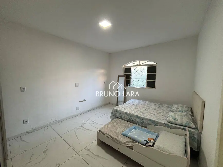 Foto 5 de Casa com 3 quartos à venda, 500m2 em Bom Retiro, Betim - MG