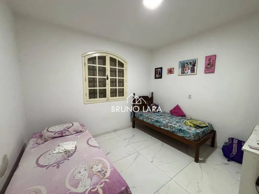 Foto 8 de Casa com 3 quartos à venda, 500m2 em Bom Retiro, Betim - MG