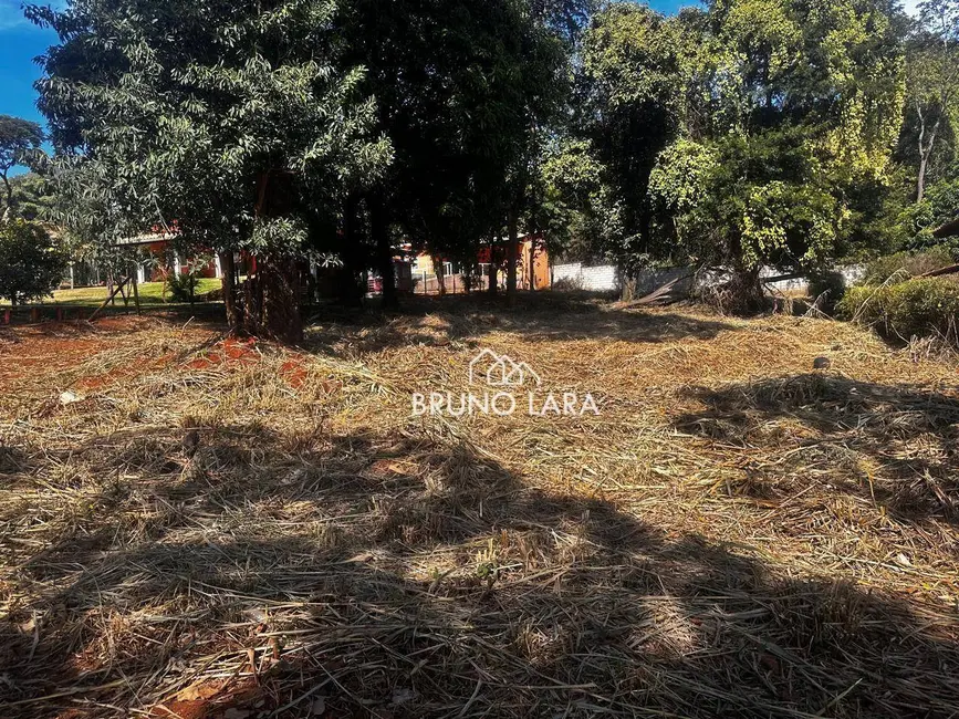 Foto 5 de Terreno / Lote à venda, 1000m2 em Igarape - MG
