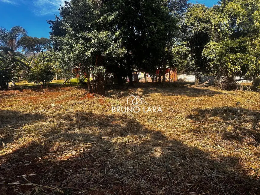 Foto 4 de Terreno / Lote à venda, 1000m2 em Igarape - MG