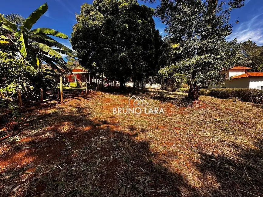 Foto 9 de Terreno / Lote à venda, 1000m2 em Igarape - MG