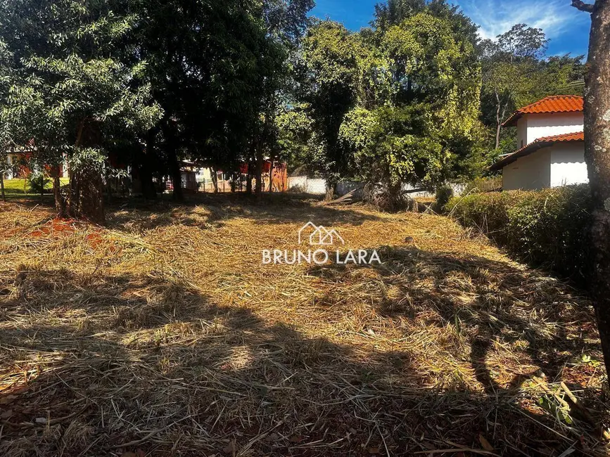 Foto 7 de Terreno / Lote à venda, 1000m2 em Igarape - MG