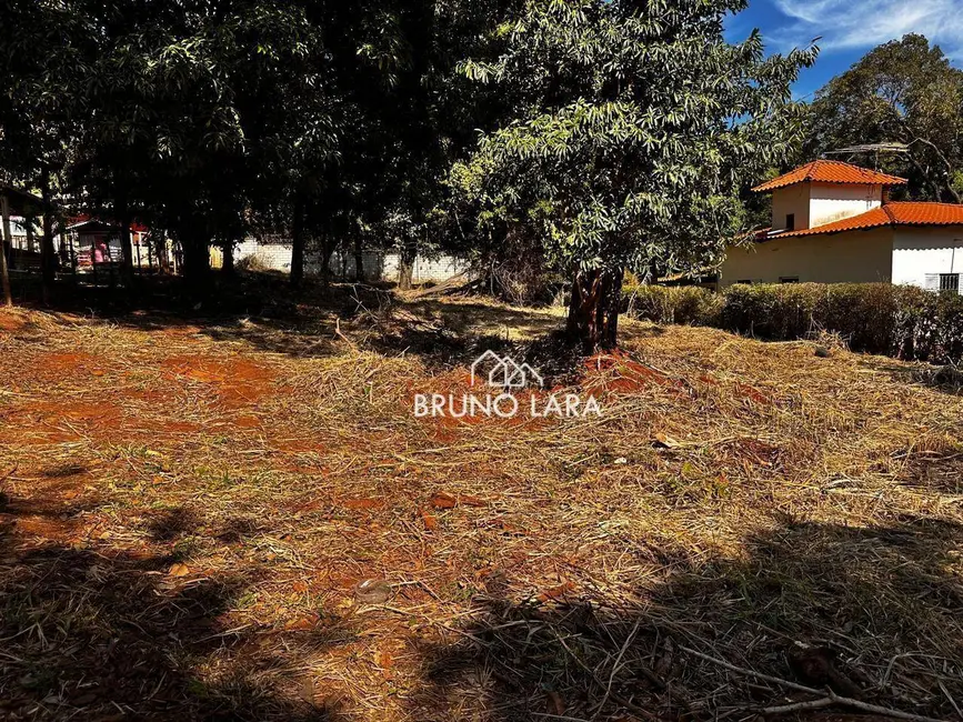 Foto 6 de Terreno / Lote à venda, 1000m2 em Igarape - MG