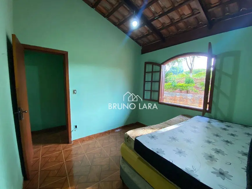 Sítio / Rancho com 4 quartos à venda, 16000m2 em Igarape - MG - imagem 8 Foto 8 de Sítio / Rancho com 4 quartos à venda, 16000m2 em Igarape - MG