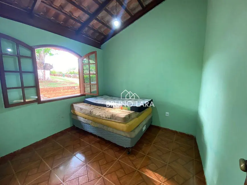 Sítio / Rancho com 4 quartos à venda, 16000m2 em Igarape - MG - imagem 9 Foto 9 de Sítio / Rancho com 4 quartos à venda, 16000m2 em Igarape - MG