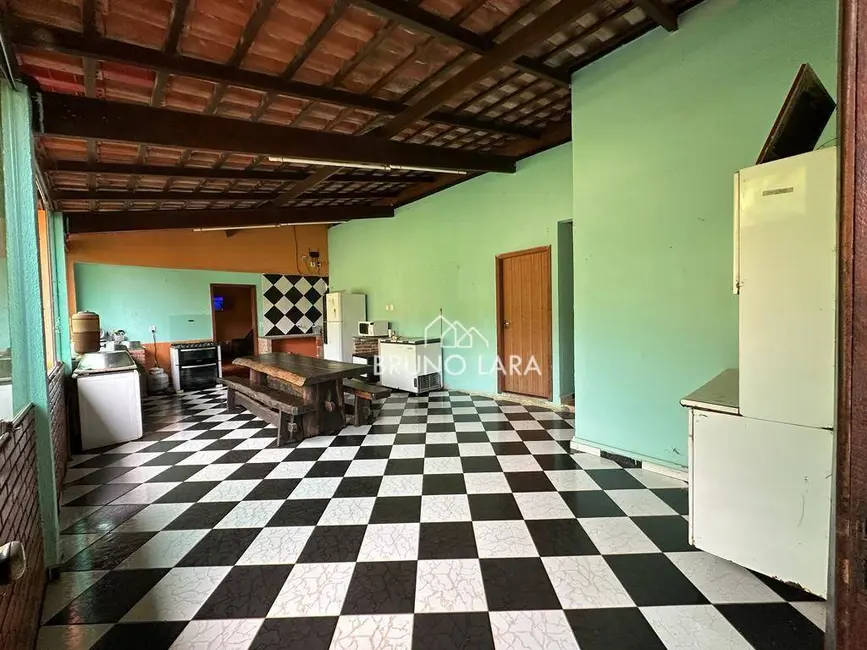 Sítio / Rancho com 4 quartos à venda, 16000m2 em Igarape - MG - imagem 4 Foto 4 de Sítio / Rancho com 4 quartos à venda, 16000m2 em Igarape - MG