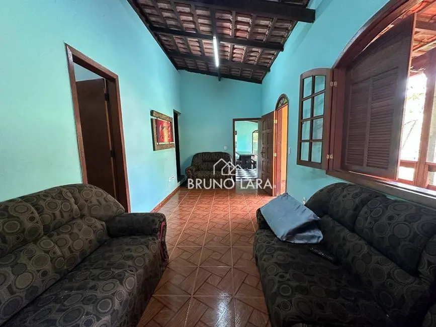 Sítio / Rancho com 4 quartos à venda, 16000m2 em Igarape - MG - imagem 7 Foto 7 de Sítio / Rancho com 4 quartos à venda, 16000m2 em Igarape - MG