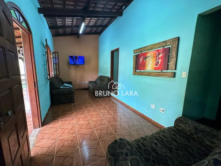 Sítio / Rancho com 4 quartos à venda, 16000m2 em Igarape - MG - imagem 6 Foto 6 de Sítio / Rancho com 4 quartos à venda, 16000m2 em Igarape - MG