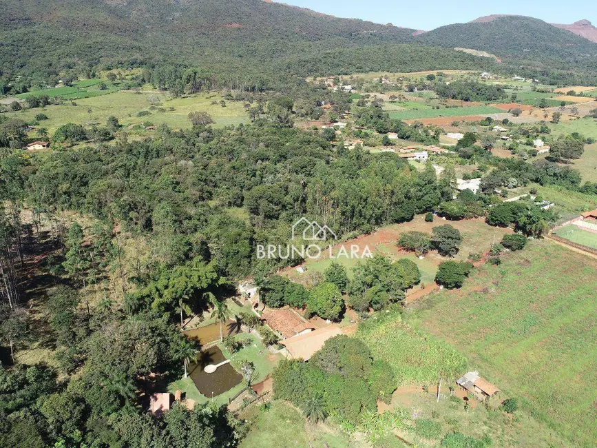 Sítio / Rancho com 4 quartos à venda, 16000m2 em Igarape - MG - imagem 3 Foto 3 de Sítio / Rancho com 4 quartos à venda, 16000m2 em Igarape - MG