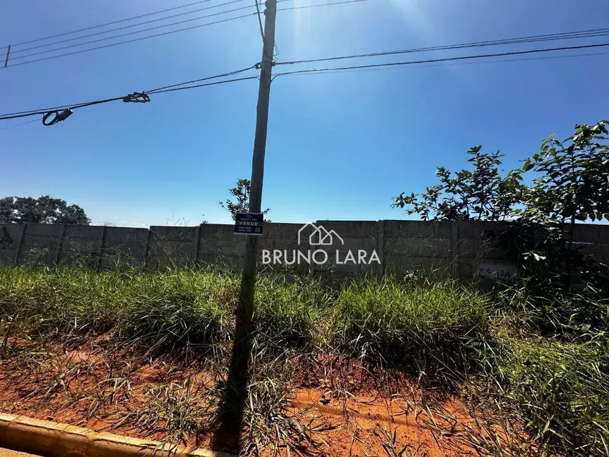 Foto 4 de Terreno / Lote à venda, 1000m2 em Igarape - MG