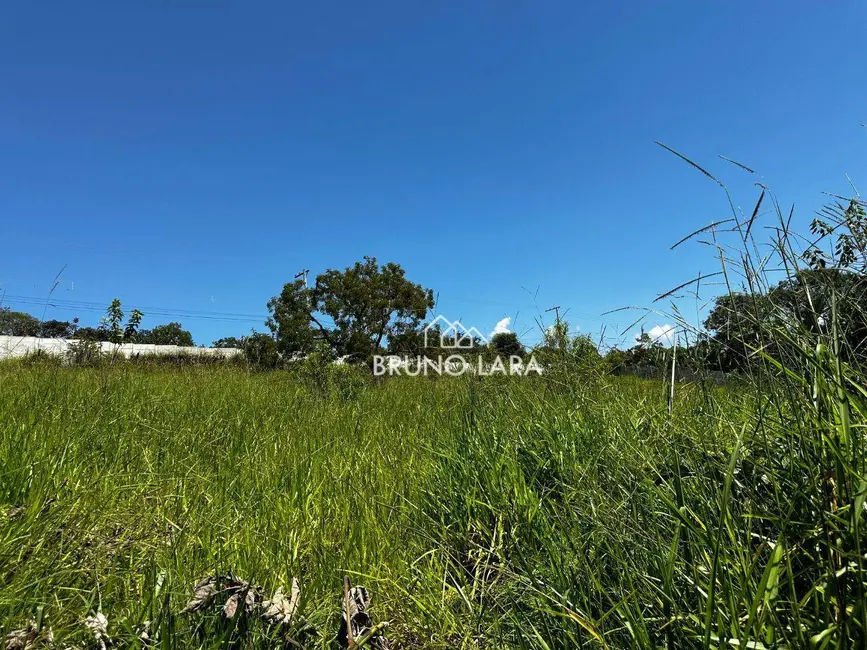 Foto 8 de Terreno / Lote à venda, 1000m2 em Igarape - MG