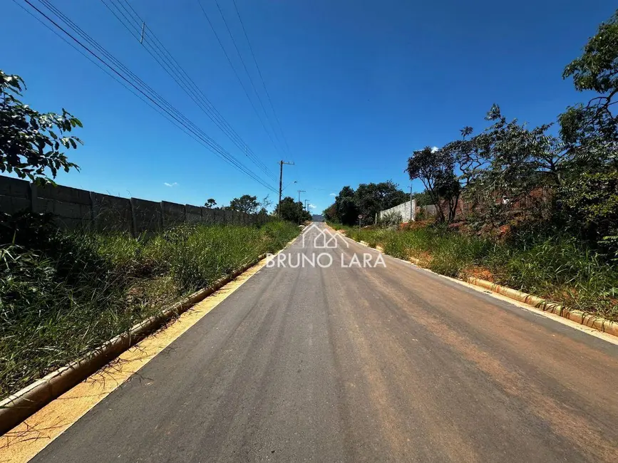 Foto 9 de Terreno / Lote à venda, 1000m2 em Igarape - MG