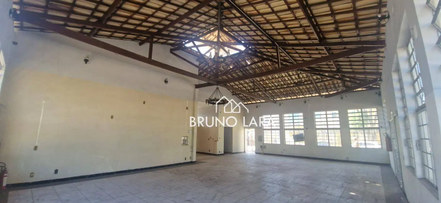 Foto 9 de Sala Comercial para alugar, 35m2 em Parque das Indústrias,  - MG