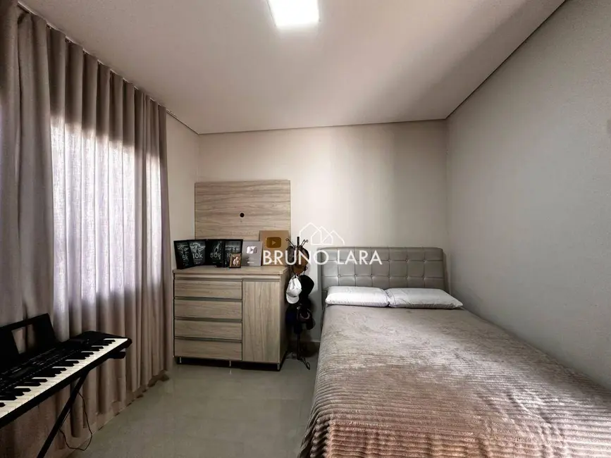 Foto 8 de Casa de Condomínio com 3 quartos à venda, 1000m2 em Igarape - MG