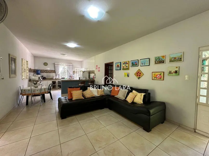 Foto 7 de Casa de Condomínio com 4 quartos à venda, 8370m2 em Igarape - MG