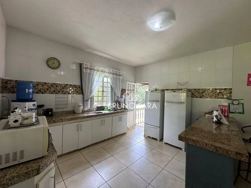 Foto 5 de Casa de Condomínio com 4 quartos à venda, 8370m2 em Igarape - MG