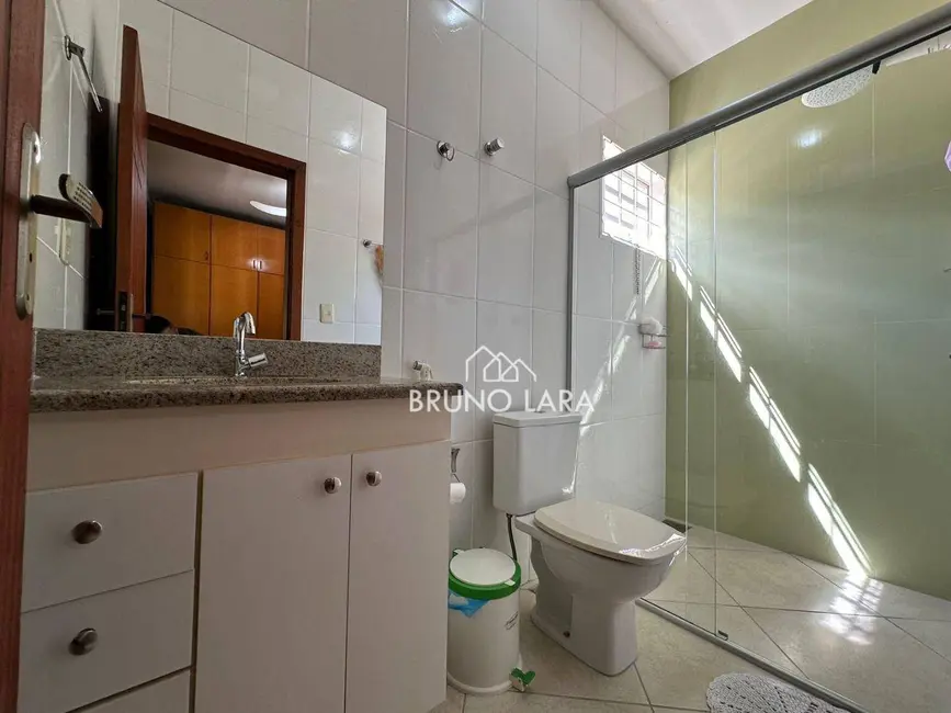 Foto 8 de Casa de Condomínio com 4 quartos à venda, 8370m2 em Igarape - MG