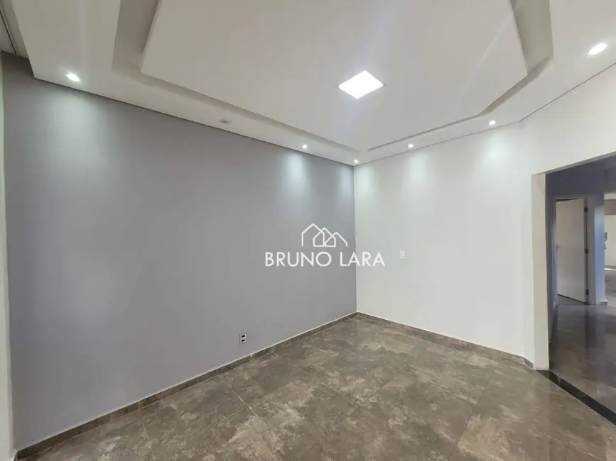 Foto 2 de Casa com 4 quartos para alugar, 180m2 em Igarape - MG