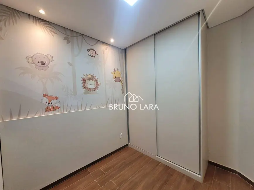 Foto 6 de Casa com 4 quartos para alugar, 180m2 em Igarape - MG