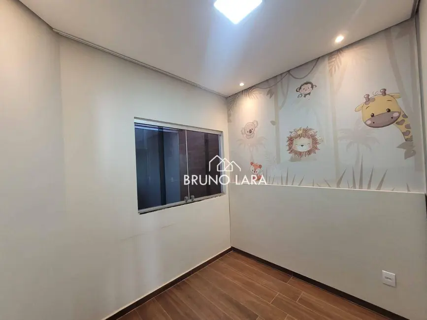 Foto 7 de Casa com 4 quartos para alugar, 180m2 em Igarape - MG