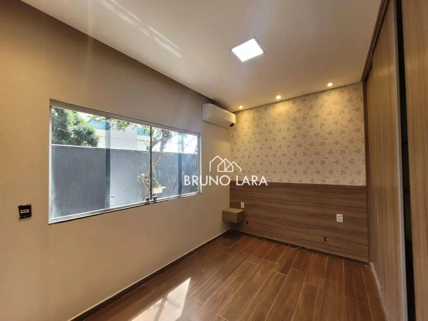 Foto 8 de Casa com 4 quartos para alugar, 180m2 em Igarape - MG