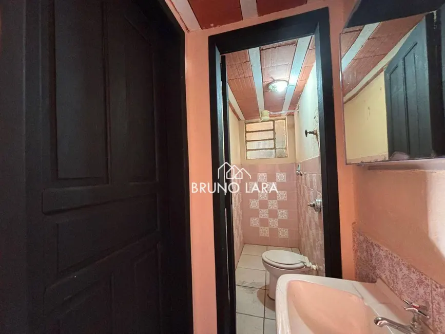 Foto 9 de Sítio / Rancho com 6 quartos à venda, 1310m2 em Igarape - MG