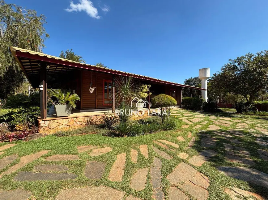 Foto 4 de Casa de Condomínio com 7 quartos à venda, 2740m2 em Igarape - MG