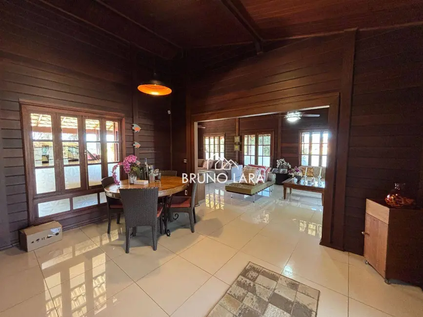 Foto 9 de Casa de Condomínio com 7 quartos à venda, 2740m2 em Igarape - MG
