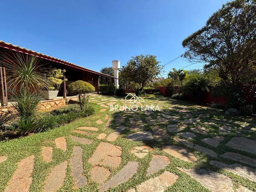 Foto 5 de Casa de Condomínio com 7 quartos à venda, 2740m2 em Igarape - MG