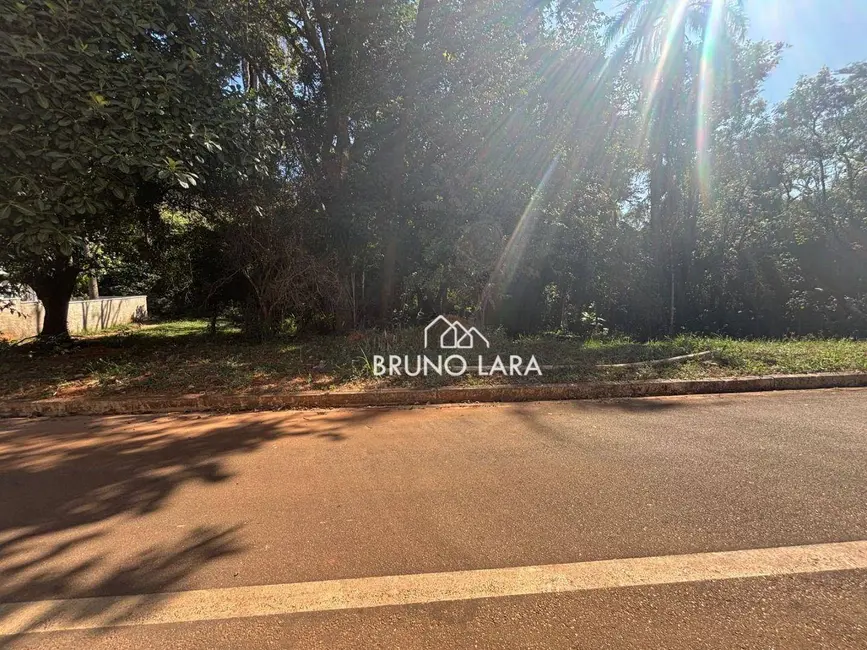 Foto 9 de Terreno / Lote à venda, 360m2 em Igarape - MG