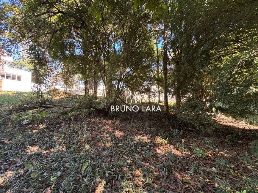 Foto 5 de Terreno / Lote à venda, 360m2 em Igarape - MG