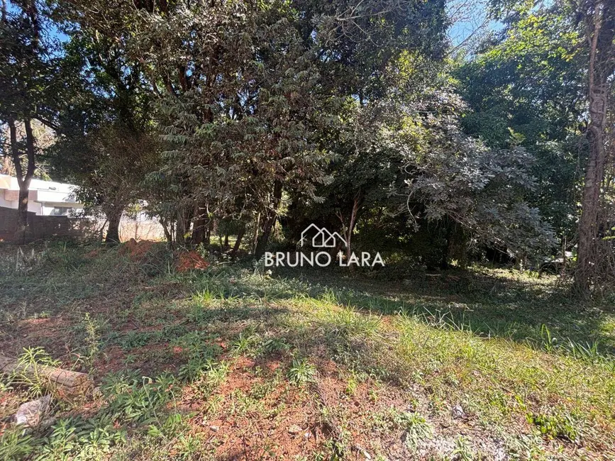 Foto 8 de Terreno / Lote à venda, 360m2 em Igarape - MG