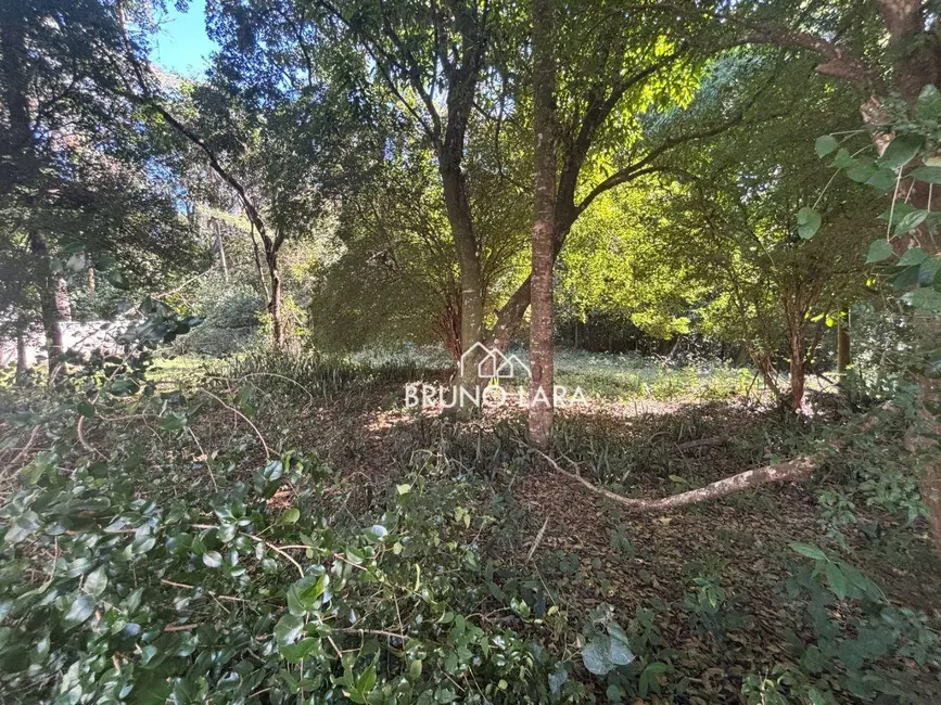 Foto 6 de Terreno / Lote à venda, 360m2 em Igarape - MG