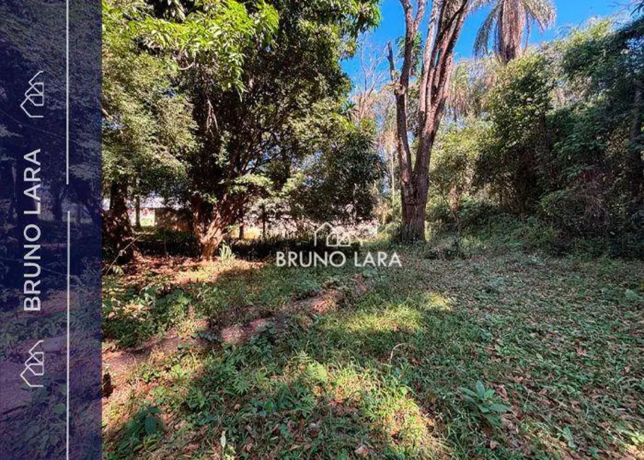 Foto 1 de Terreno / Lote à venda, 360m2 em Igarape - MG