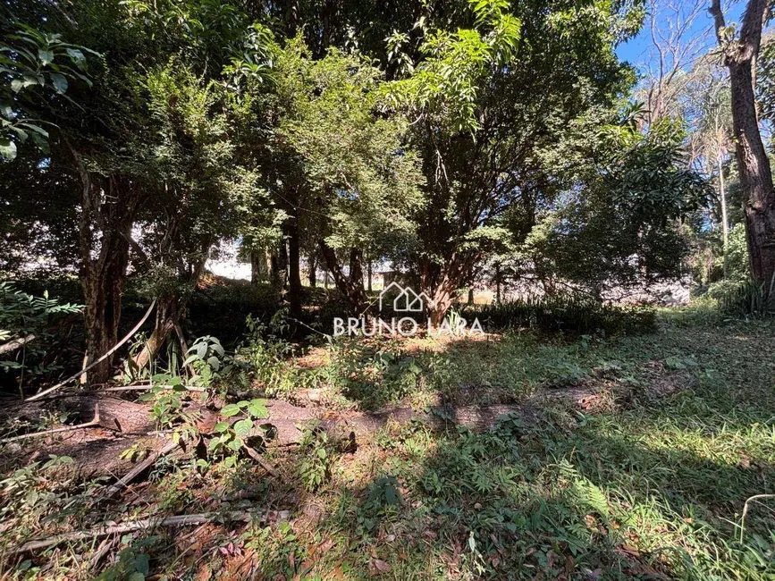 Foto 7 de Terreno / Lote à venda, 360m2 em Igarape - MG