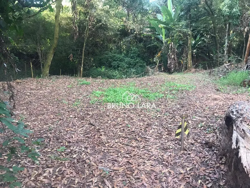 Foto 2 de Terreno / Lote à venda, 360m2 em Igarape - MG