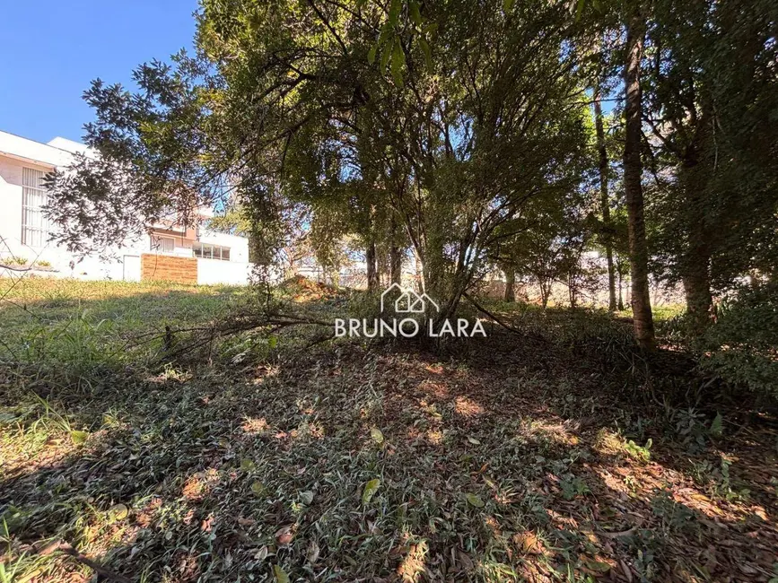Foto 3 de Terreno / Lote à venda, 360m2 em Igarape - MG