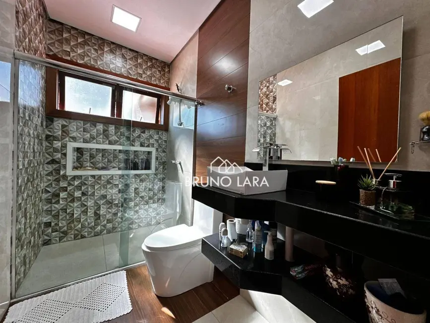 Casa de Condomínio com 2 quartos à venda, 1000m2 em Igarape - MG - imagem 6 Foto 6 de Casa de Condomínio com 2 quartos à venda, 1000m2 em Igarape - MG