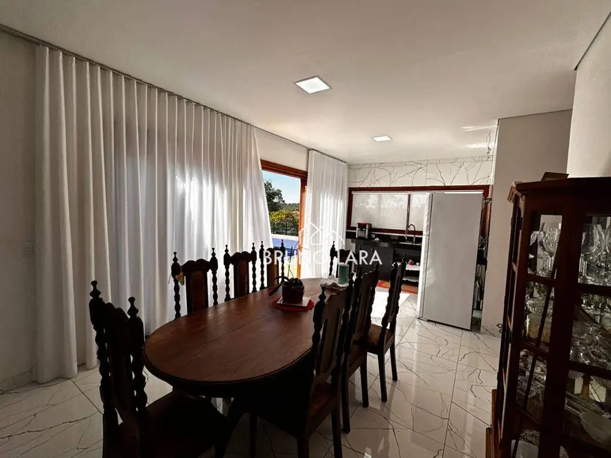 Casa de Condomínio com 2 quartos à venda, 1000m2 em Igarape - MG - imagem 3 Foto 3 de Casa de Condomínio com 2 quartos à venda, 1000m2 em Igarape - MG