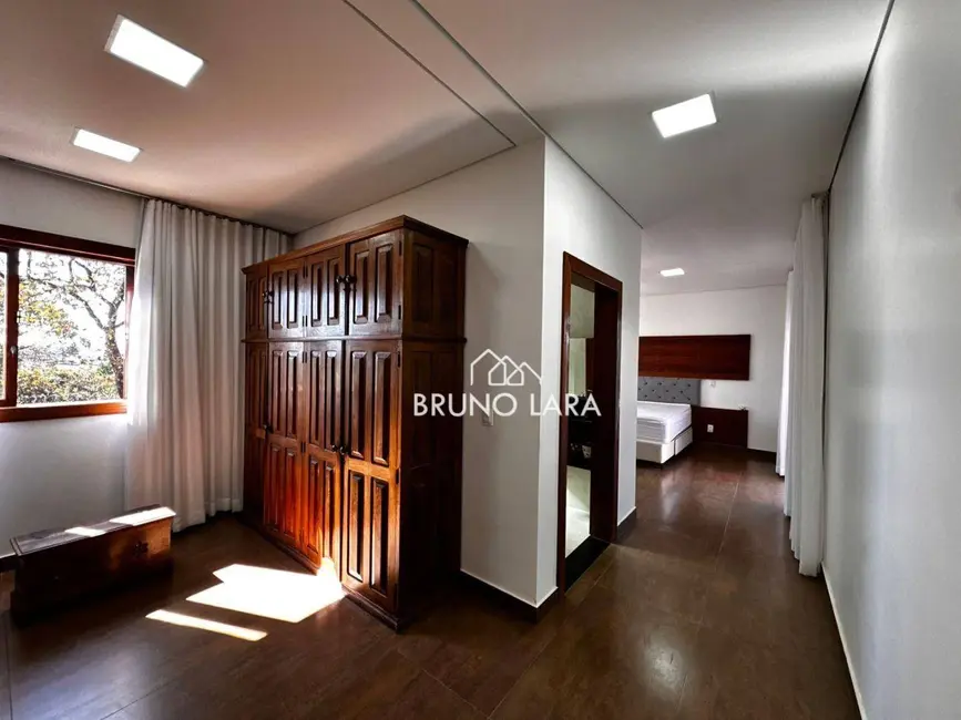 Casa de Condomínio com 2 quartos à venda, 1000m2 em Igarape - MG - imagem 9 Foto 9 de Casa de Condomínio com 2 quartos à venda, 1000m2 em Igarape - MG