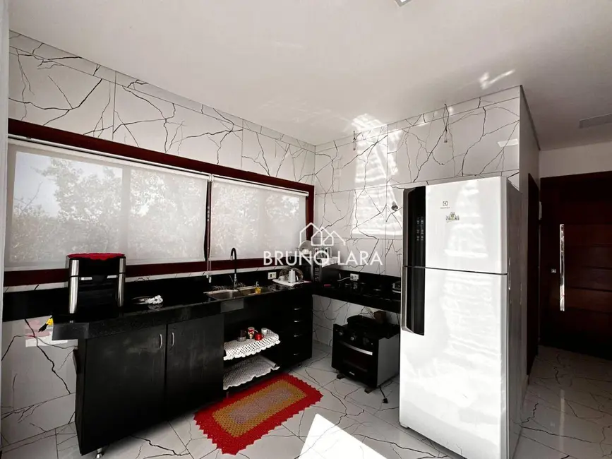 Casa de Condomínio com 2 quartos à venda, 1000m2 em Igarape - MG - imagem 5 Foto 5 de Casa de Condomínio com 2 quartos à venda, 1000m2 em Igarape - MG