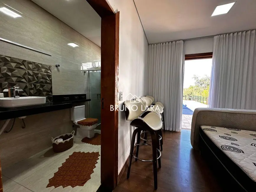 Casa de Condomínio com 2 quartos à venda, 1000m2 em Igarape - MG - imagem 7 Foto 7 de Casa de Condomínio com 2 quartos à venda, 1000m2 em Igarape - MG