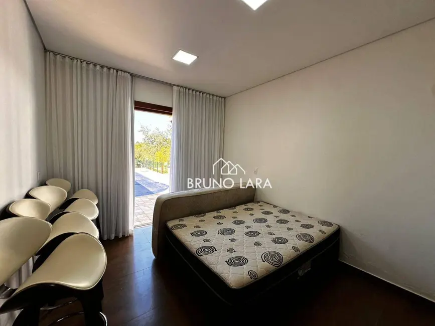 Casa de Condomínio com 2 quartos à venda, 1000m2 em Igarape - MG - imagem 8 Foto 8 de Casa de Condomínio com 2 quartos à venda, 1000m2 em Igarape - MG