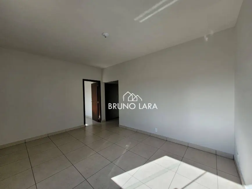 Foto 2 de Apartamento com 3 quartos para alugar, 70m2 em Centro, Igarape - MG